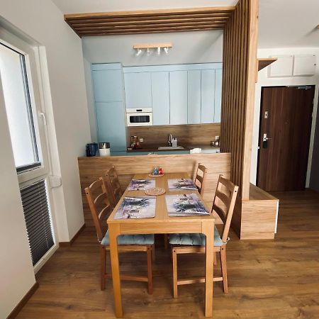 Apartament Amilado Apartment โปกอร์เชลีจา ภายนอก รูปภาพ