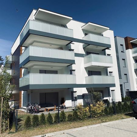 Apartament Amilado Apartment โปกอร์เชลีจา ภายนอก รูปภาพ