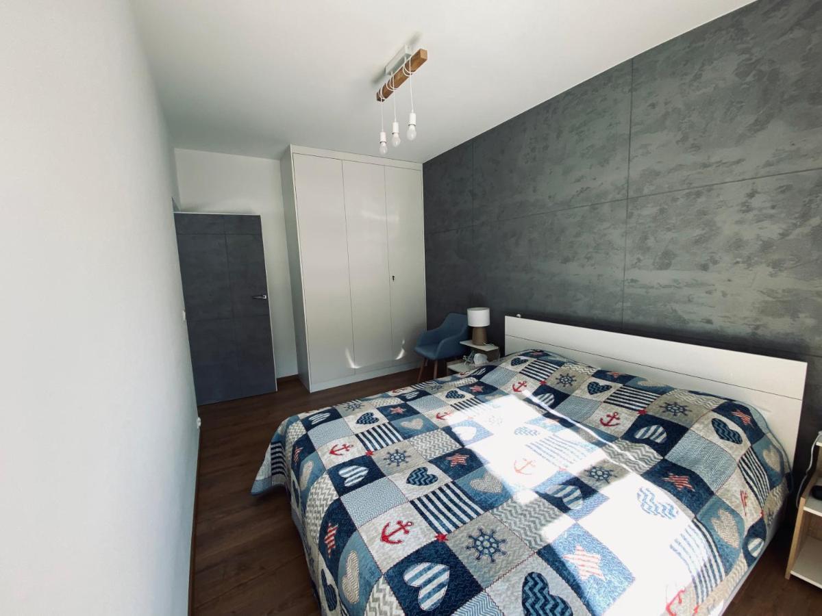 Apartament Amilado Apartment โปกอร์เชลีจา ภายนอก รูปภาพ