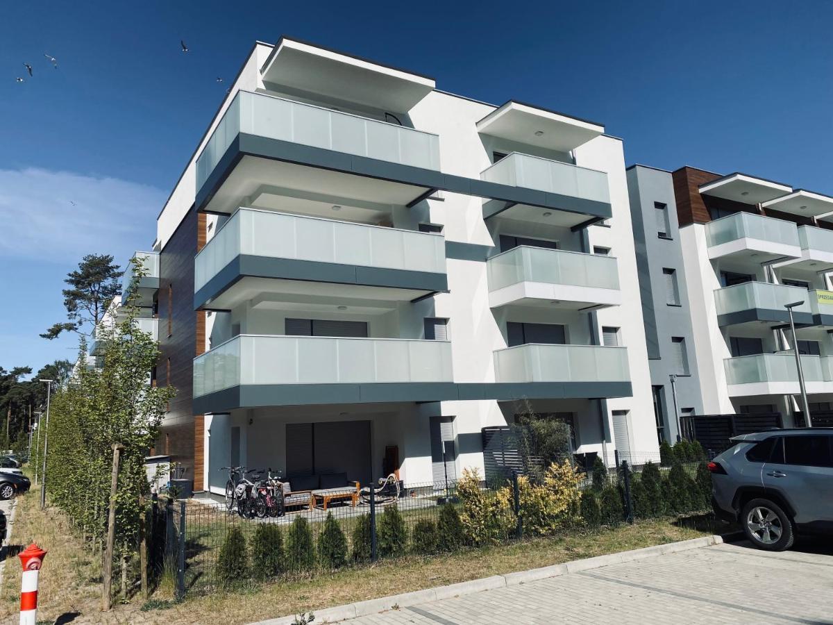 Apartament Amilado Apartment โปกอร์เชลีจา ภายนอก รูปภาพ